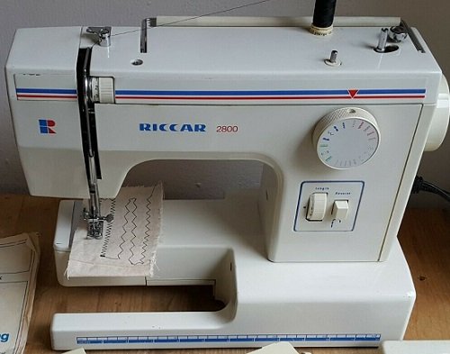 Sewing Machine