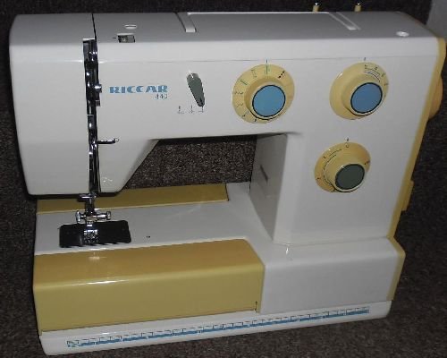 Sewing Machine