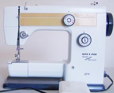 Sewing Machine