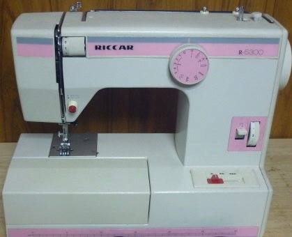 Sewing Machine