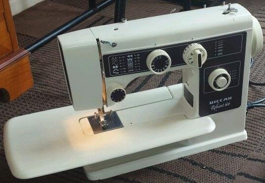 Sewing Machine