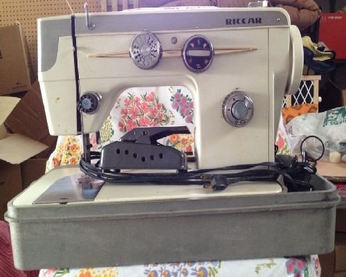 Sewing Machine