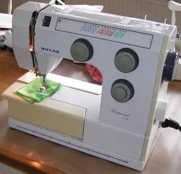 Sewing Machine