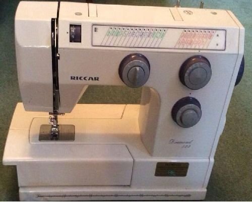 Sewing Machine