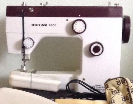 Sewing Machine