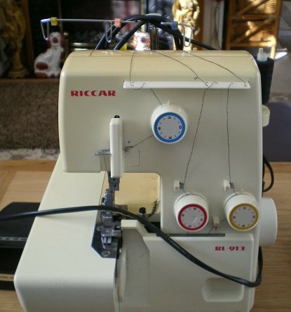 Sewing Machine