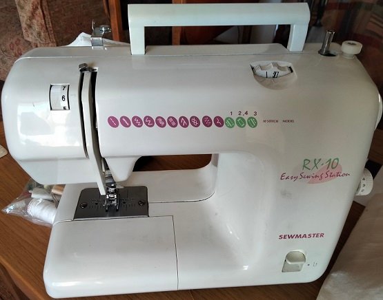 Sewing Machine