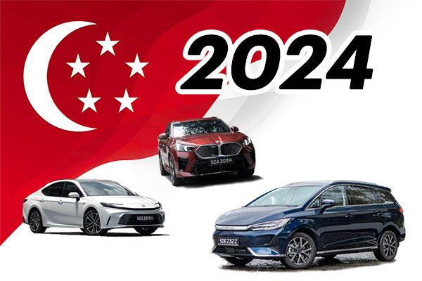 A different 2024 list: Toyota and BYD emerge on top