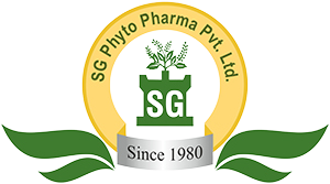 S. G. Phyto Pharma Pvt. Ltd.