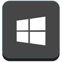 phone, smartphone, windows phone, windows, Mobile, Computer, Device DarkSlateGray icon