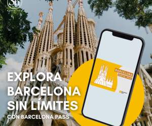 Barcelona City Pass