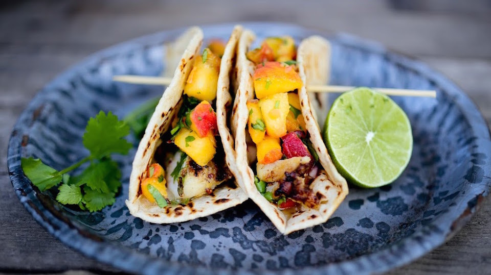 Taco Tuesday: 10 Tacos you’ll rush home from the farmers market to make