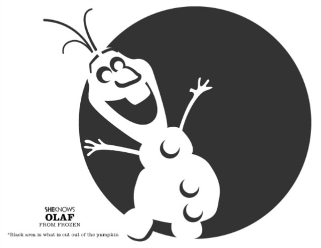 Olaf