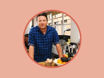 jamie oliver