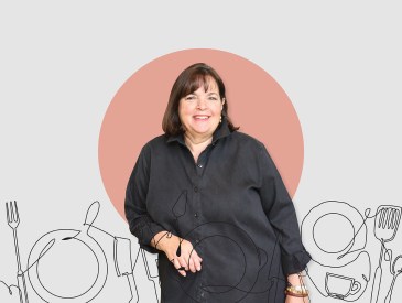 ina garten