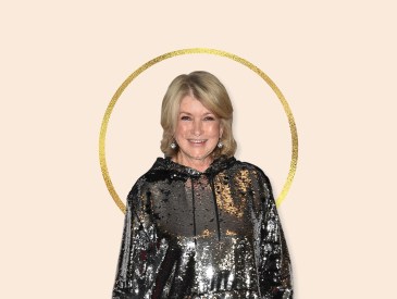 martha stewart