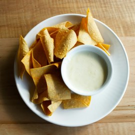 chips and dip