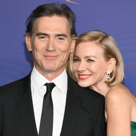 Billy Crudup & Naomi Watts