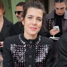 Charlotte Casiraghi