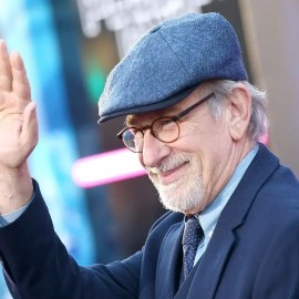 Steven Spielberg