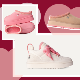 Ugg valentine's day 2025; ugg valentine's day collection; ugg valentine's day slippers; ugg valentine's day shoes; ugg valentine's day gifts