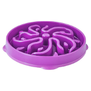 Outward Hound Fun Feeder Interactive Dog Bowl