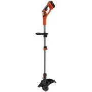 BLACK+DECKER LST136 Max