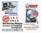 Data Recovery in Malaysia