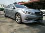 2014 HYUNDAI SONATA 2. 0 - SUPER LOW MILEAGE