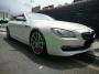 2012 BMW 640i Convertible- Imported- Like New Car