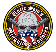 USMC Logo