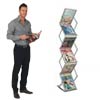 Freestanding Brochure Stands