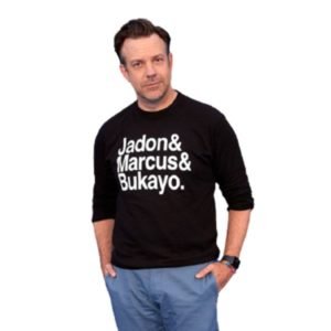 Jason Sudeikis Sweatshirt