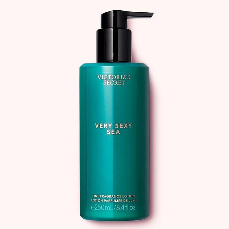 Lotion dưỡng da Victoria's Secret - Very Sexy Sea, 250ml