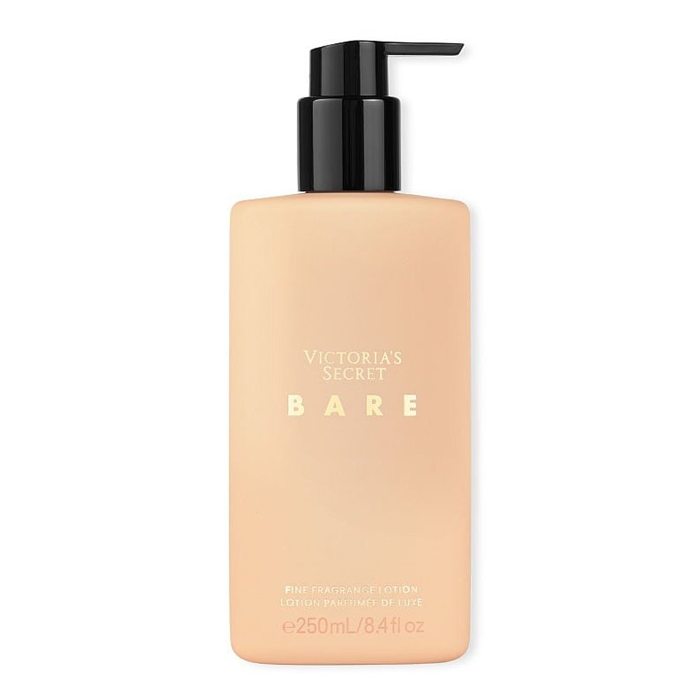 Lotion dưỡng da Victoria's Secret - Bare, 250ml