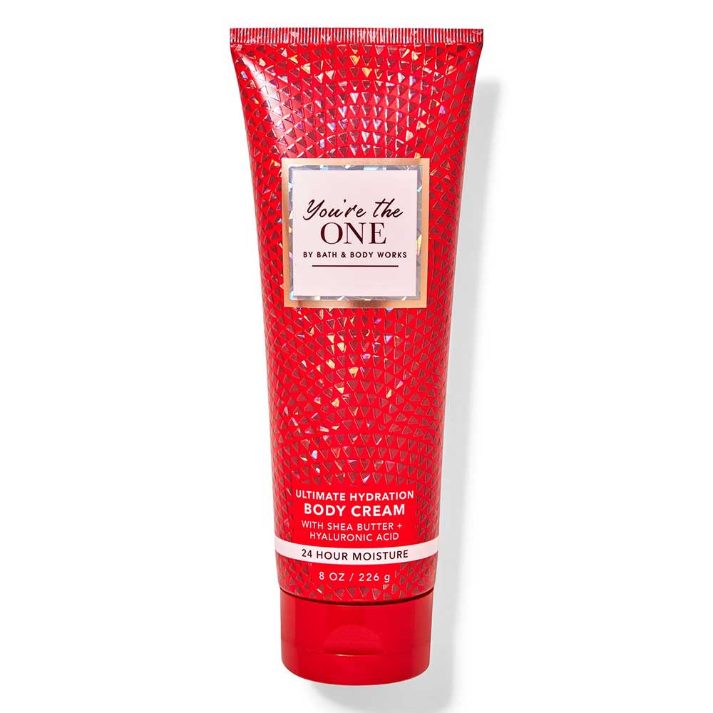 Kem dưỡng da Bath & Body Works - You're The One, 226g