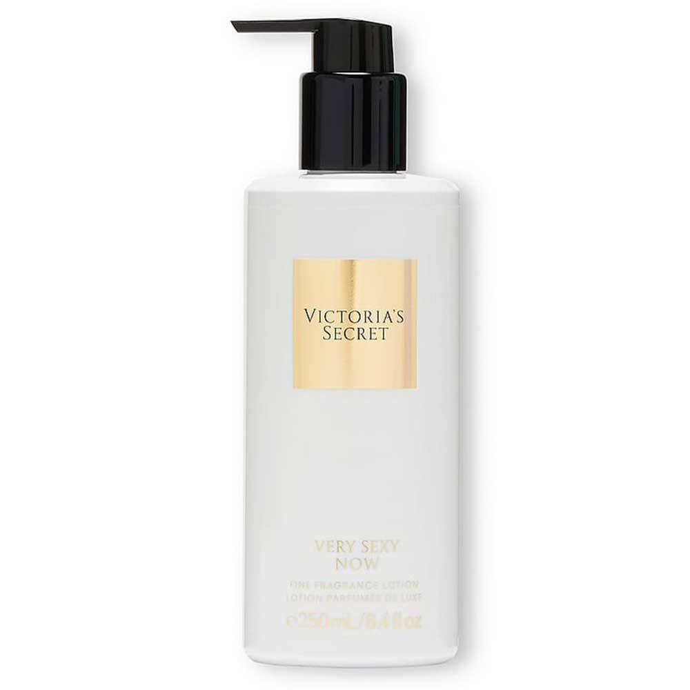 Lotion dưỡng da Victoria's Secret - Very Sexy Now, 250ml