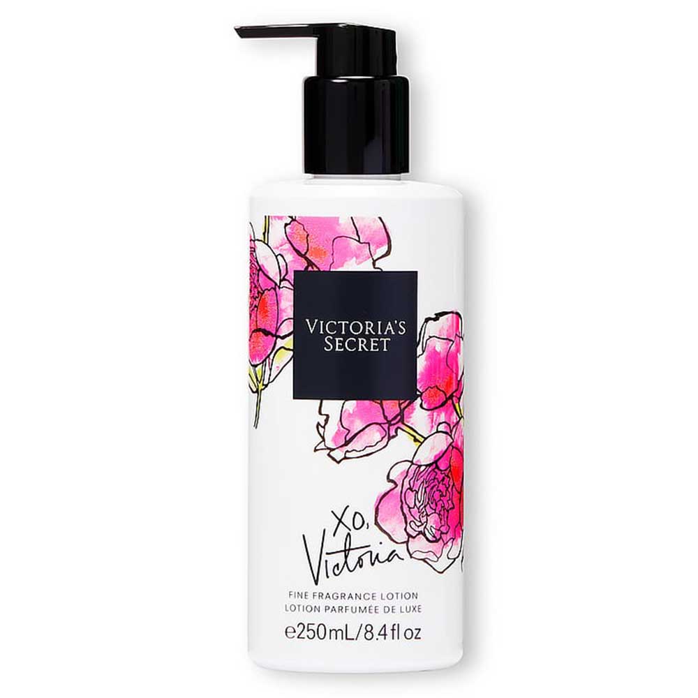 Lotion dưỡng da Victoria's Secret - XO Victoria, 250ml