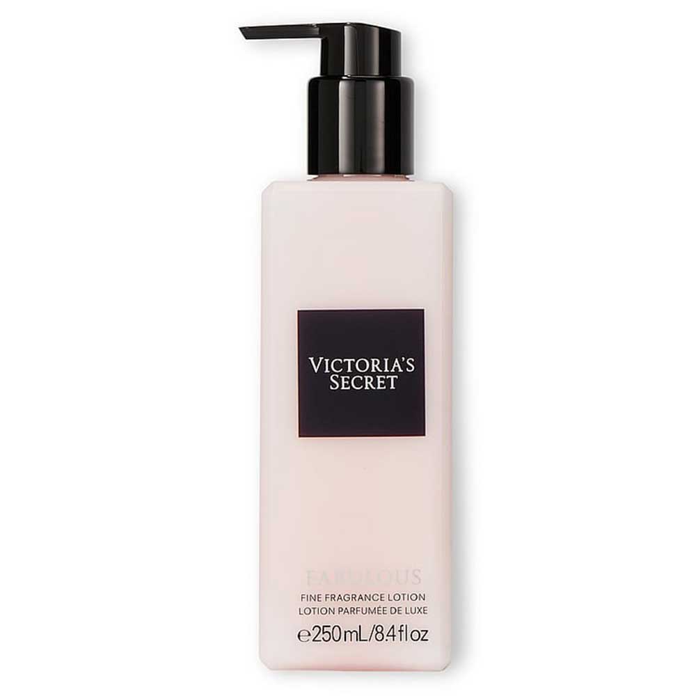 Lotion dưỡng da Victoria's Secret - Fabulous, 250ml