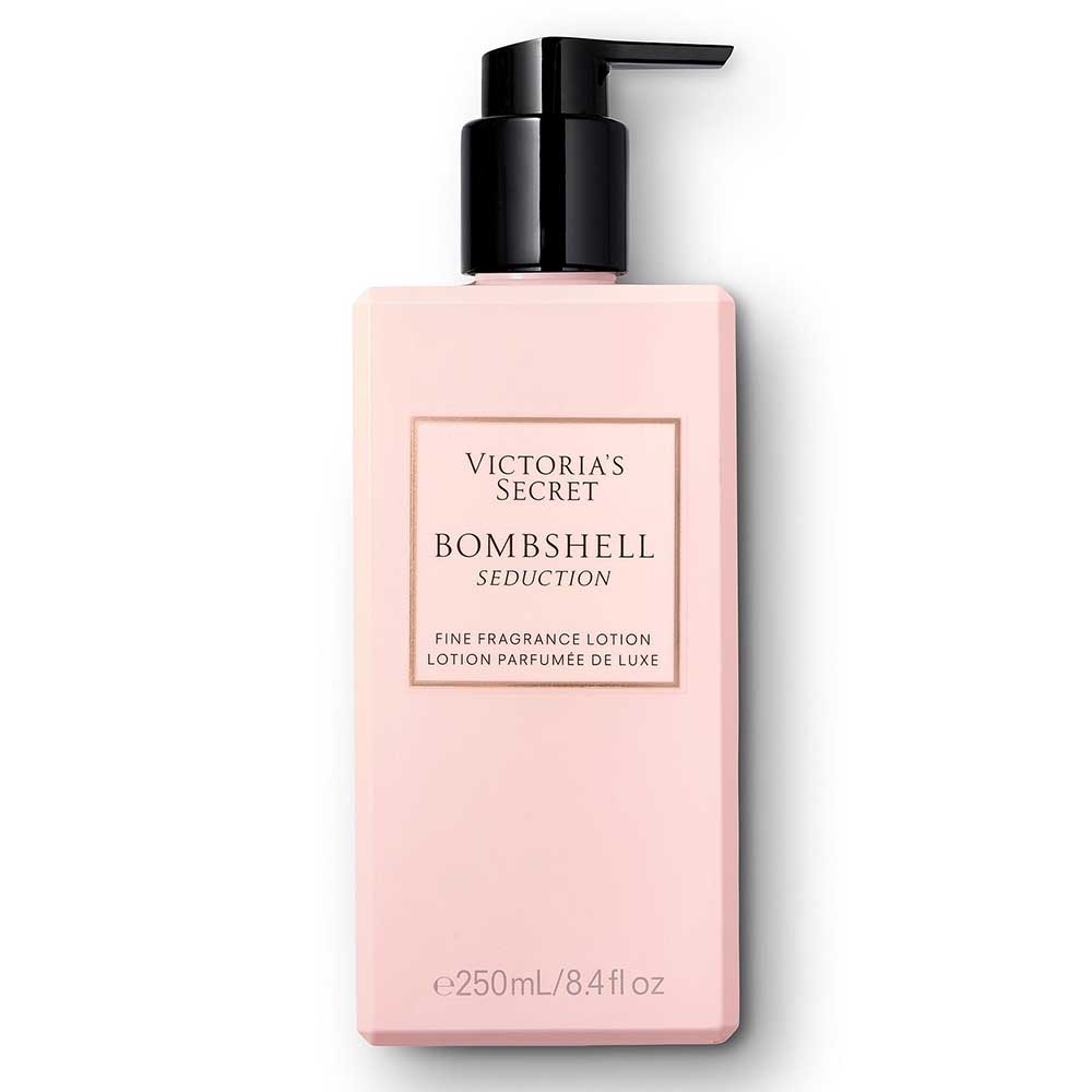 Lotion dưỡng da Victoria's Secret - Bombshell Seduction, 250ml