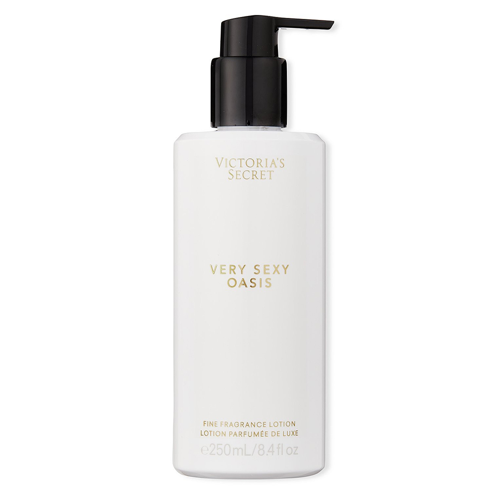 Lotion dưỡng da Victoria's Secret - Very Sexy Oasis, 250ml