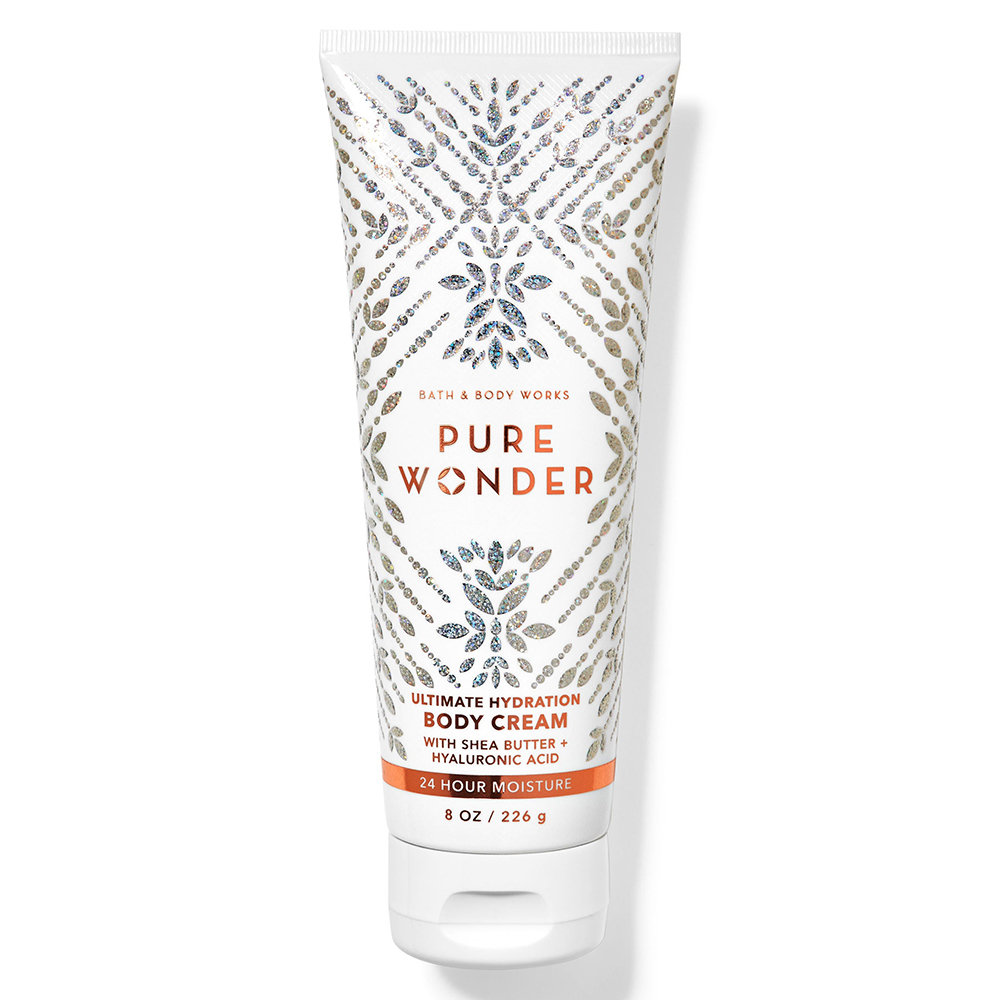 Kem dưỡng da Bath & Body Works - Pure Wonder, 226g