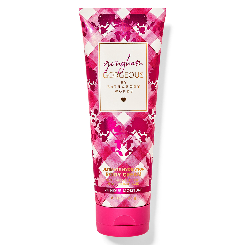 Kem dưỡng da Bath & Body Works - Gingham Gorgeous, 226g