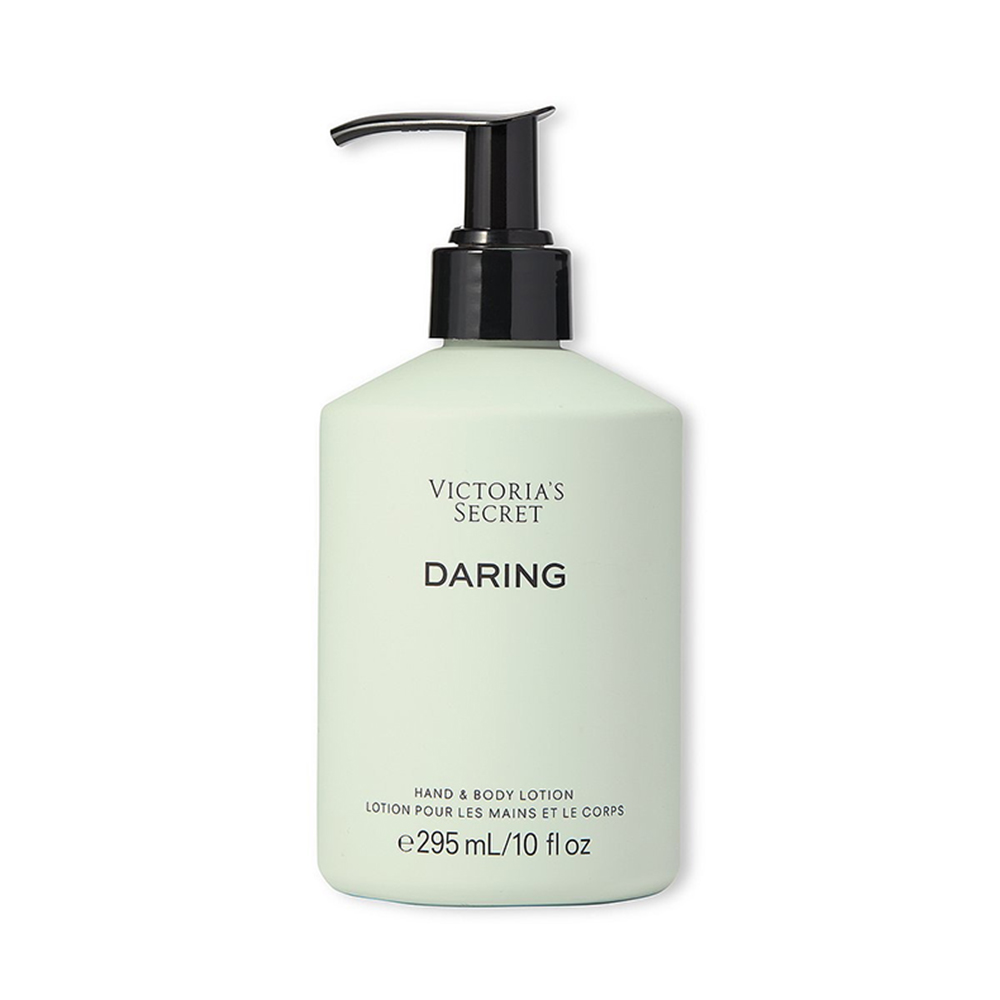 Lotion dưỡng da Victoria's Secret - Daring, 250ml