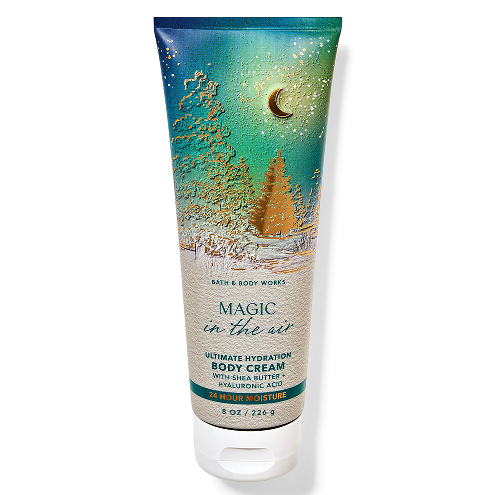 Kem dưỡng da Bath & Body Works - Magic In The Air, 226g