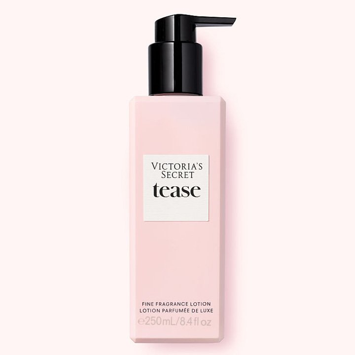 Lotion dưỡng da Victoria's Secret - Tease, 250ml