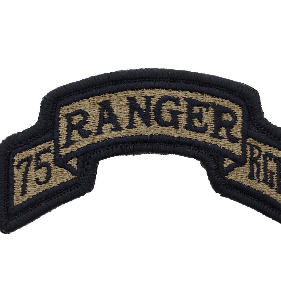 75th Ranger Regiment Tab