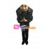 Despicable Me Felonius Gru Mascot Costume