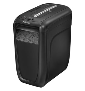 Fellowes Powershred 60Cs Shredder