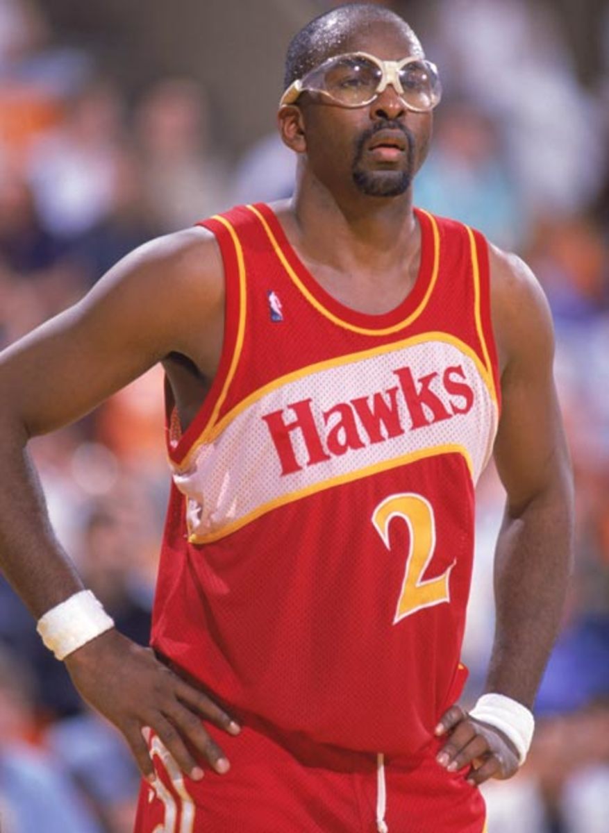 Moses Malone